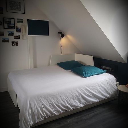 Quartier Historique Studio Tout Confort Blois Kültér fotó
